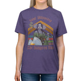 Saint Willowstep Premium Tee