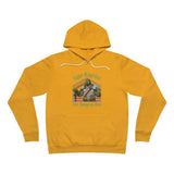 Uggo Ragefist Fleece Pullover Hoodie