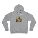 Uggo Ragefist Fleece Pullover Hoodie
