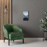 Heroes of Bingle "Humankind. Be Both" Canvas Gallery Wraps