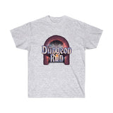 It All Started with a Simple Cotton Tee