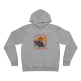 Fahima Tadhg Fleece Pullover Hoodie