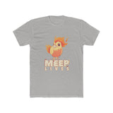 Meep Lives T-shirt