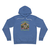 Uggo Ragefist Fleece Pullover Hoodie