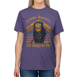 Octavius Boxcutter Premium Tee