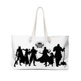 The Dungeon Run Bingle Bag