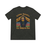 Octavius Boxcutter Premium Tee