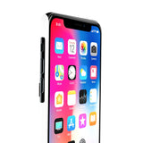 Uggo Character Art Slim Phone Case