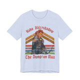 Koko Aldershadow “The Dungeon Run” RPG Character Tee