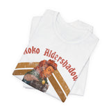 Koko Aldershadow “The Dungeon Run” RPG Character Tee