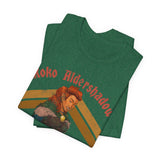 Koko Aldershadow “The Dungeon Run” RPG Character Tee