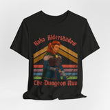 Koko Aldershadow “The Dungeon Run” RPG Character Tee