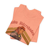 Koko Aldershadow “The Dungeon Run” RPG Character Tee