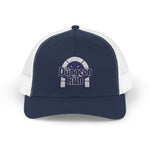 The Dungeon Run Trucker Hat