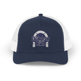 The Dungeon Run Trucker Hat