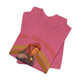Koko Aldershadow “The Dungeon Run” RPG Character Tee