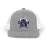 The Dungeon Run Trucker Hat