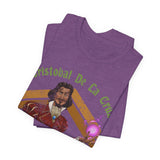 Cristobal De La Cruz “The Dungeon Run” Retro RPG Tee