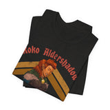 Koko Aldershadow “The Dungeon Run” RPG Character Tee