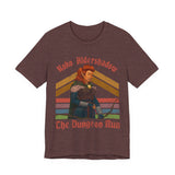 Koko Aldershadow “The Dungeon Run” RPG Character Tee