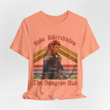 Koko Aldershadow “The Dungeon Run” RPG Character Tee