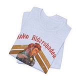 Koko Aldershadow “The Dungeon Run” RPG Character Tee