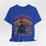 Koko Aldershadow “The Dungeon Run” RPG Character Tee