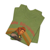 Koko Aldershadow “The Dungeon Run” RPG Character Tee
