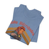 Koko Aldershadow “The Dungeon Run” RPG Character Tee