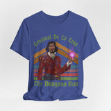 Cristobal De La Cruz “The Dungeon Run” Retro RPG Tee