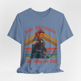 Koko Aldershadow “The Dungeon Run” RPG Character Tee