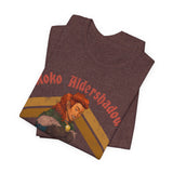 Koko Aldershadow “The Dungeon Run” RPG Character Tee