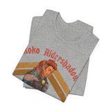 Koko Aldershadow “The Dungeon Run” RPG Character Tee