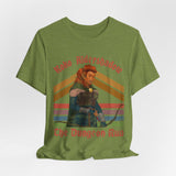 Koko Aldershadow “The Dungeon Run” RPG Character Tee