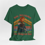 Koko Aldershadow “The Dungeon Run” RPG Character Tee