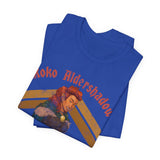 Koko Aldershadow “The Dungeon Run” RPG Character Tee
