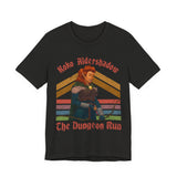 Koko Aldershadow “The Dungeon Run” RPG Character Tee
