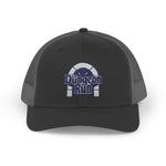 The Dungeon Run Trucker Hat