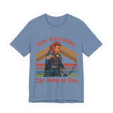 Koko Aldershadow “The Dungeon Run” RPG Character Tee