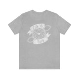 [DEU] Life Is Pain T-shirt