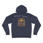 Siv Redthistle Fleece Pullover Hoodie