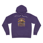 Siv Redthistle Fleece Pullover Hoodie