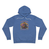 James Quillis Fleece Pullover Hoodie