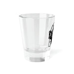 Logo Shot Glass