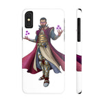 DM Character Art Slim Phone Case