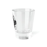 Logo Shot Glass