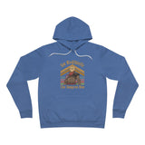 Siv Redthistle Fleece Pullover Hoodie