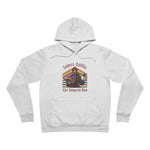 James Quillis Fleece Pullover Hoodie