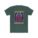 Lord Arrabann's Dungeon Run T-shirt