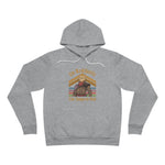 Siv Redthistle Fleece Pullover Hoodie